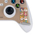 Disney Snow White Character Portraits Xbox Series S Controller Skin